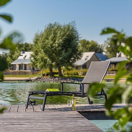 Largo Resort Oesterdam Tholen Eksteriør billede