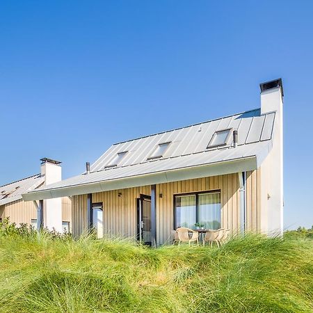 Largo Resort Oesterdam Tholen Eksteriør billede