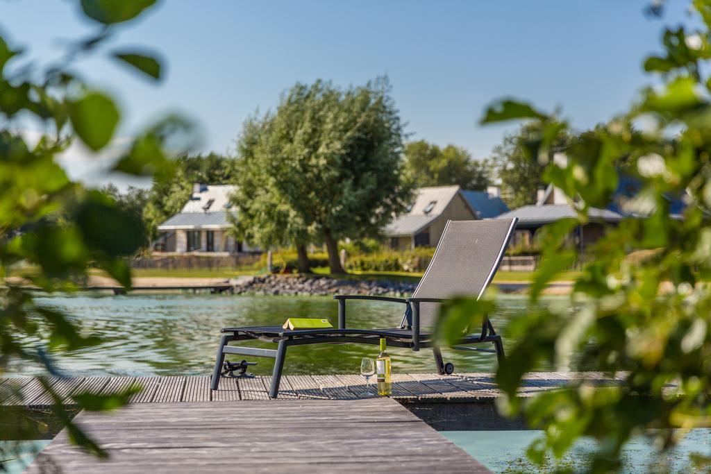 Largo Resort Oesterdam Tholen Eksteriør billede