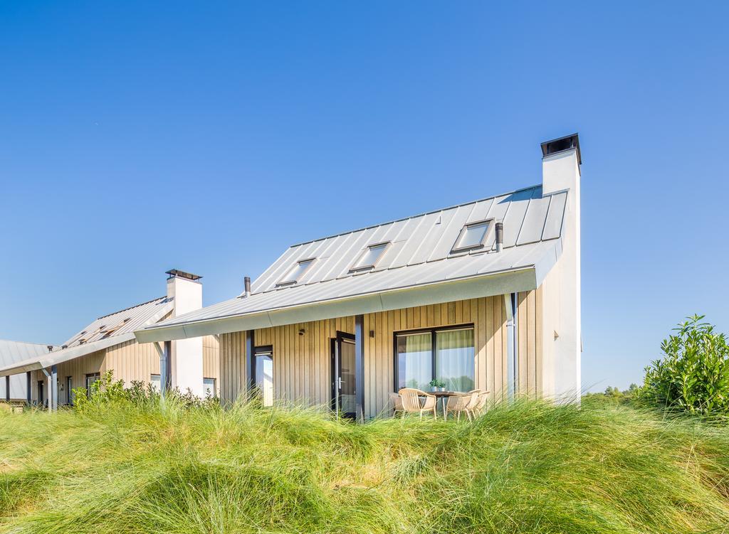 Largo Resort Oesterdam Tholen Eksteriør billede