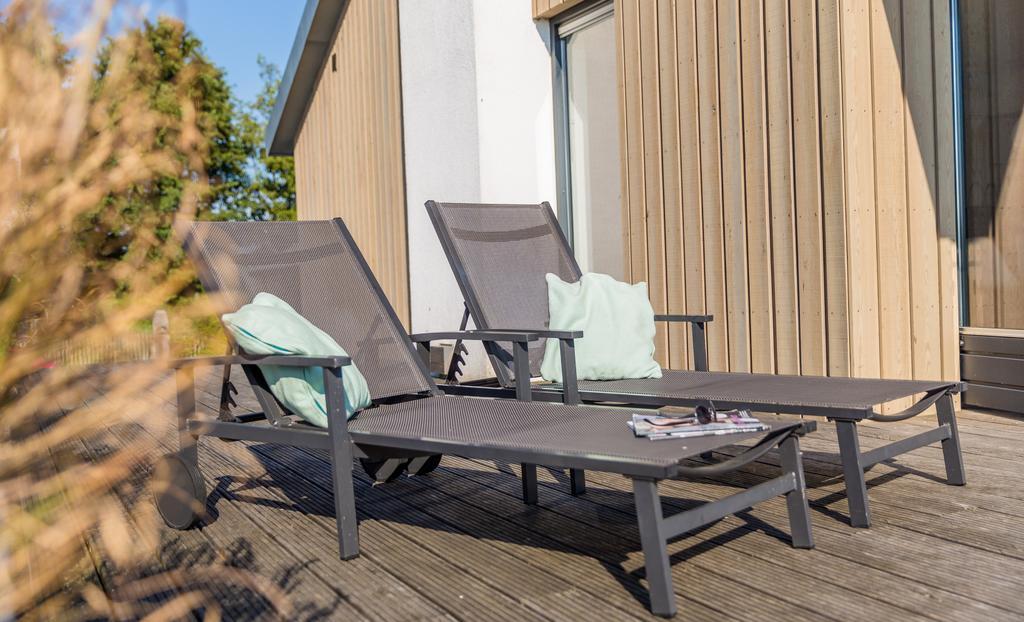 Largo Resort Oesterdam Tholen Eksteriør billede